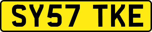 SY57TKE