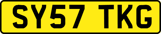 SY57TKG