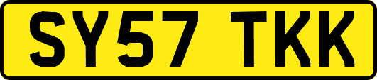 SY57TKK
