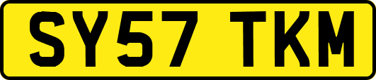 SY57TKM