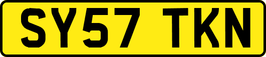 SY57TKN