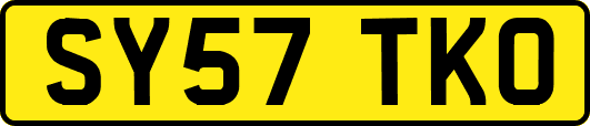 SY57TKO