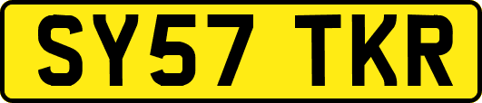 SY57TKR