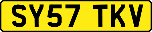 SY57TKV