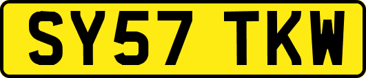 SY57TKW
