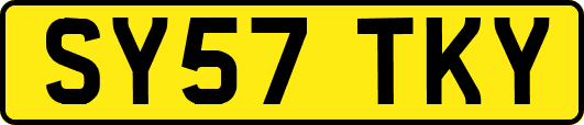 SY57TKY