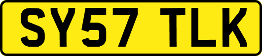 SY57TLK