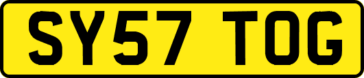 SY57TOG