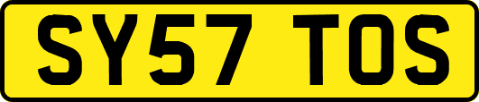 SY57TOS