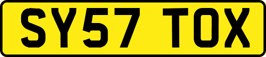 SY57TOX