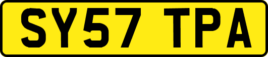 SY57TPA