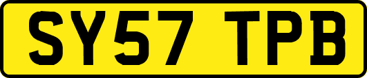 SY57TPB