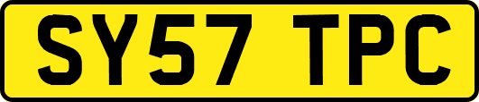 SY57TPC