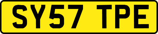 SY57TPE