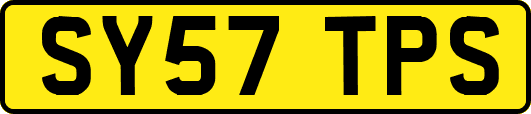 SY57TPS