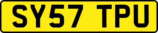 SY57TPU