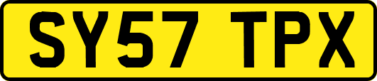SY57TPX