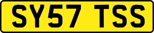 SY57TSS