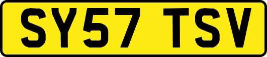 SY57TSV