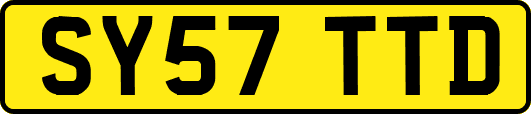 SY57TTD