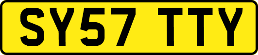SY57TTY
