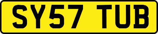 SY57TUB