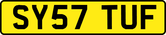 SY57TUF