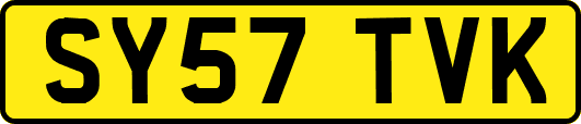 SY57TVK