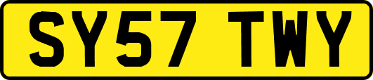 SY57TWY