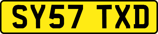 SY57TXD