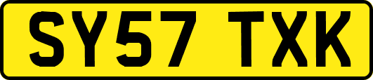 SY57TXK