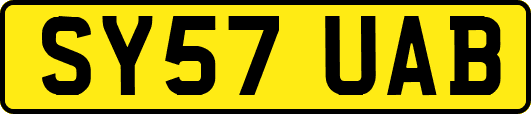 SY57UAB