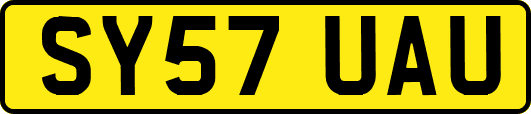 SY57UAU