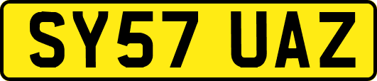 SY57UAZ