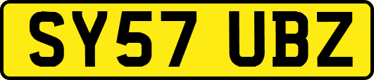 SY57UBZ