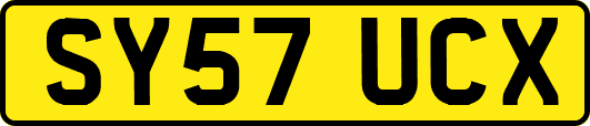 SY57UCX