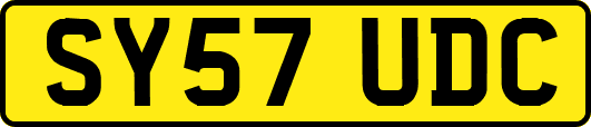 SY57UDC
