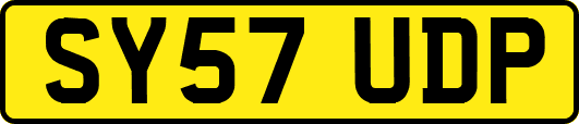 SY57UDP