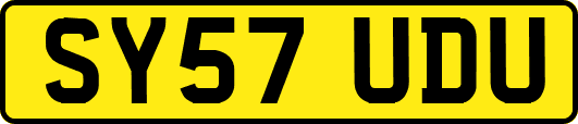 SY57UDU
