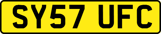 SY57UFC