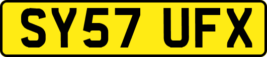 SY57UFX