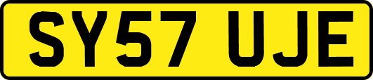 SY57UJE