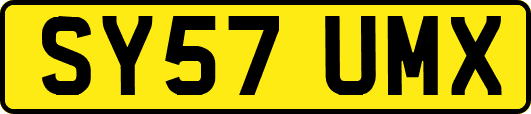 SY57UMX