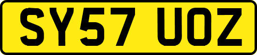 SY57UOZ