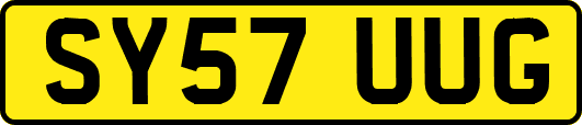 SY57UUG