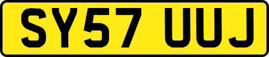 SY57UUJ