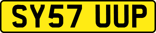 SY57UUP