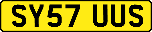 SY57UUS