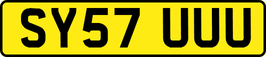 SY57UUU
