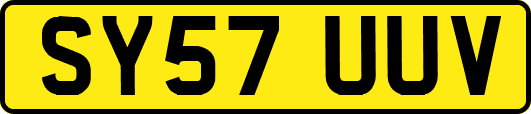 SY57UUV